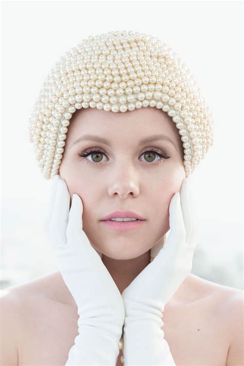 Sneak Peek: Claiborne Swanson Frank's 'Young Hollywood' Alison Pill