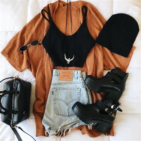 53 best hipster outfits ideas for women in this fall fashion outfits hipster outfits cool