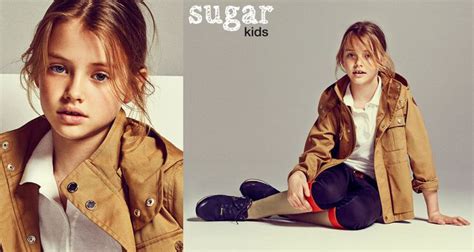 Laura De Sugar Kids Para Massimo Dutti