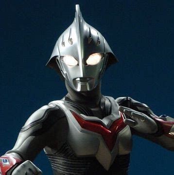 Ultraman Nexus | Wiki | Ultraman Central Amino Amino