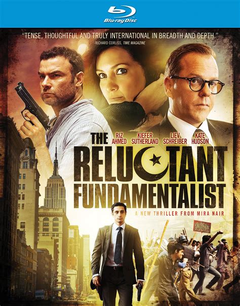 The Reluctant Fundamentalist Dvd Release Date August 27 2013