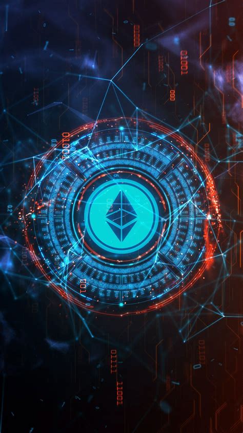 Ethereum 4k Wallpapers Top Free Ethereum 4k Backgrounds Wallpaperaccess