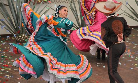 Que Es La Cultura 8 Tradiciones Mexicanas Que Son Patrimonio Cultural