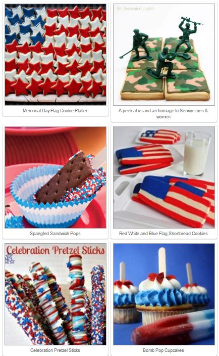 What and when is it? Fun Memorial Day Ideas - Mamas Blog Central