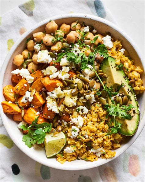 25 Easy Chickpea Recipes What To Make With A Can Of Chickpeas Kitchn