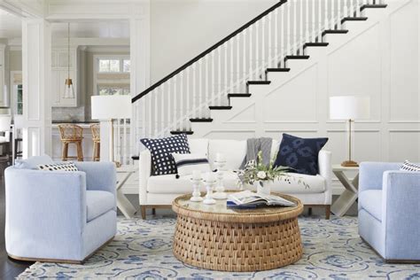 Get The Look Casual Luxe Living Room — Veronica Bradley Interiors