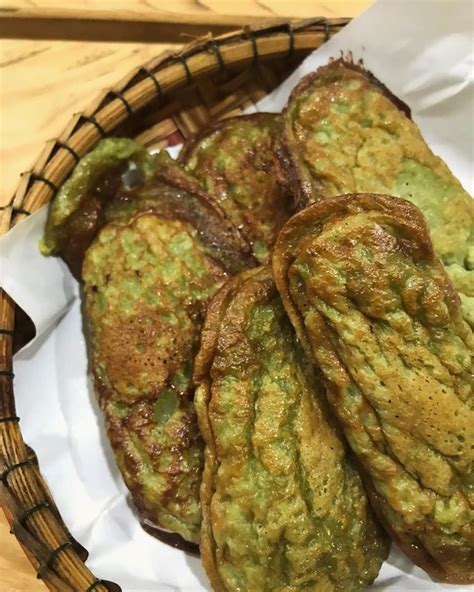 Saya hanya menyediakan separuh adunan sahaja. Cara buat kuih akok - cikguzim