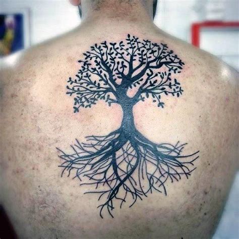 Top 101 Tree Of Life Tattoo Ideas 2020 Inspiration Guide Tree Of