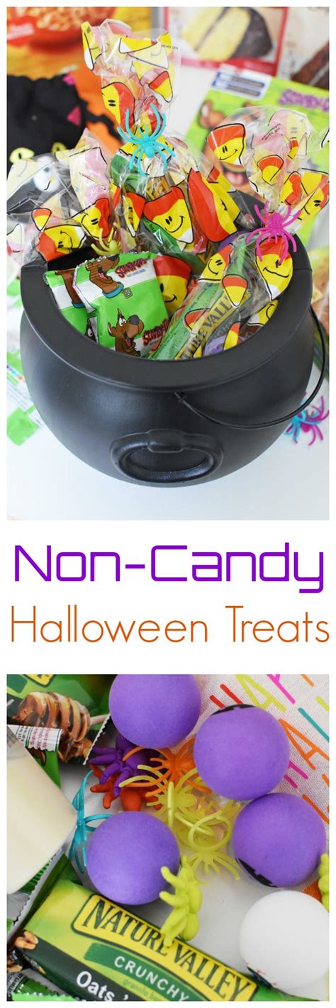 Non Candy Halloween Ideas A Shaws Stock Up Sale