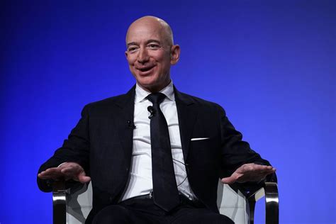 How Jeff Bezos Became The Worlds Richest Man Market Trading Essentials
