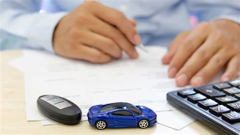 How Can One Use A Car Insurance Premium Calculator Techicy
