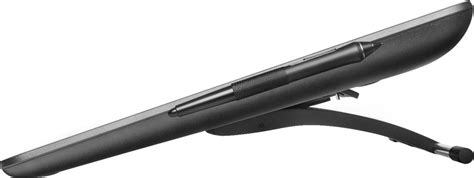 You'll want to consider downsizing to a huion. Wacom Cintiq 22 Pen Display Drawing Tablet DTK2260K0A ...