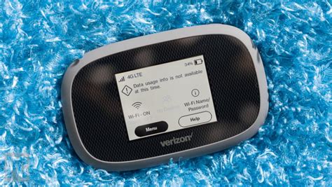 Verizon Jetpack Mifi 8800l Review Pcmag