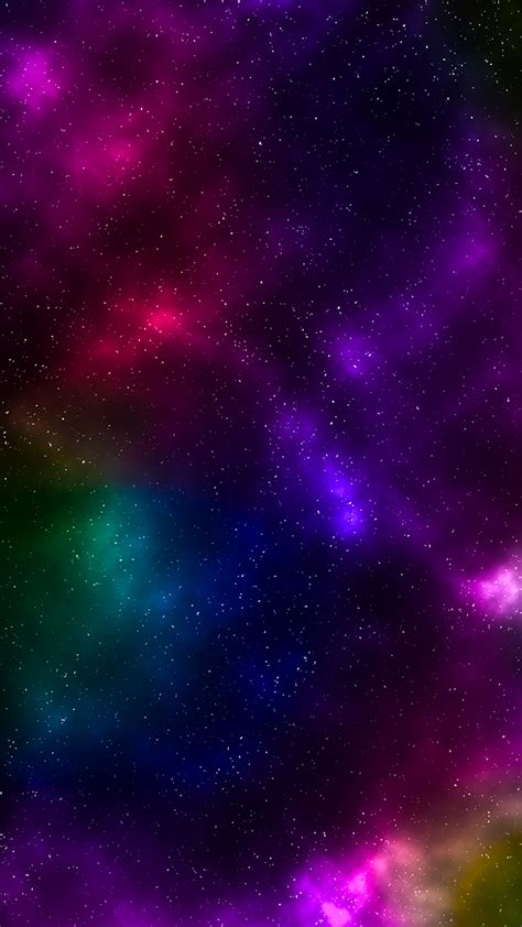 1080x1920 Space Stars Galaxy Abstract 4k Iphone 76s6 Plus Pixel Xl
