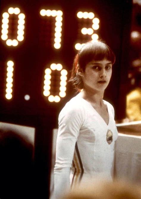 This article will explore everything that you need to know about nadia comaneci. Nadia Comaneci, la perfección en la gimnasia, El Siglo de ...
