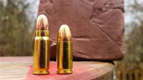 762x25 Vs 9mm Ballistics And Uses 2022 Guide Gun Mann