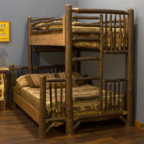All products from log bedroom furniture category are shipped worldwide with no additional fees. rustic wood decor | Log Furniture | Furniture, Home, Log ...