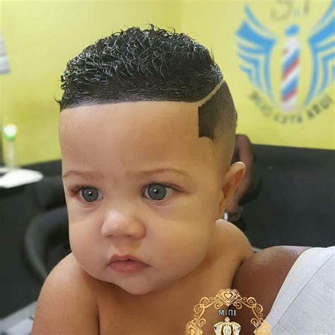 Little Boy Haircuts 2021 Black : This is because cool hairstyles for