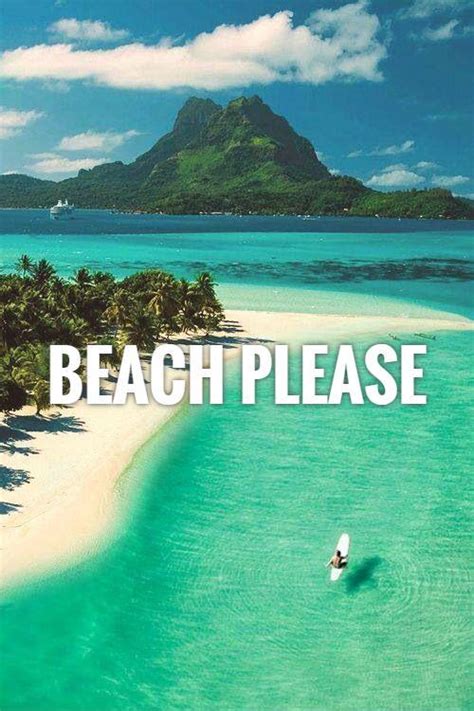 Beach Please ♡ We Heart It Beach Summer And Love
