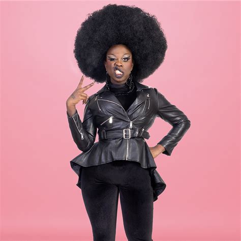 Feature Bob The Drag Queen By Jacob Ritts 1 Metro Weekly