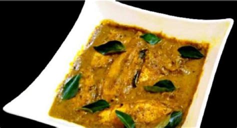 Pepper Fish Curry Fish Curry Stuffed Peppers Fish Curry Recipe