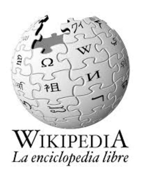 Wikipedia Logopedia Fandom