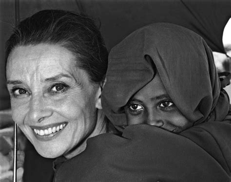 The Audrey Hepburn You May Not Have Known
