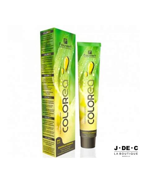 Donnez un effet glacial à votre chevelure ou bien neutralisez un reflet cuivré indésirable. COLOREA 8/12 Blond Clair Cendré Irisé Sans Ammoniaque ...