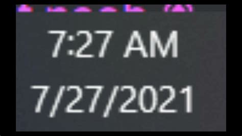 Happy 727 Wysi Day Youtube