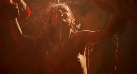 Nude Video Celebs Melissa Leo Nude Immaculate Conception 1992