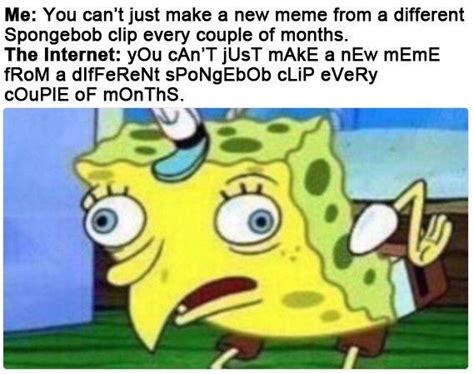 Funny Mocking Spongebob Memes 17 Pics Memes