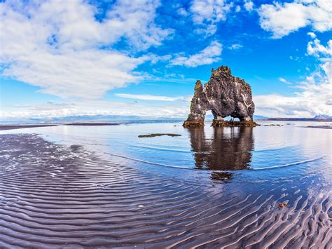 The 10 Most Beautiful Places In Iceland Most Beautiful Places Beautiful Places Virgin
