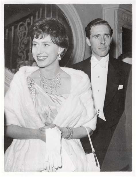 Princess Margaret And Husband Lord Snowdon's Love Story, Explained