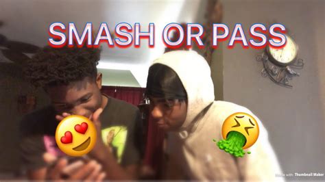 Smash Or Pass Female Youtuber Edition 😂😍 Youtube
