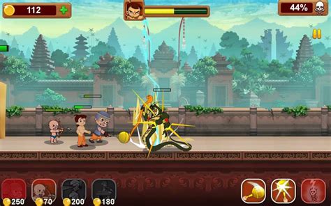 Chhota Bheem The Hero Apk For Android Download