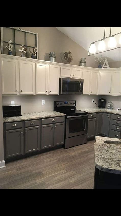 Kendall Charcoal Cabinets Kitchen Kitchen Cabinets Cabinet