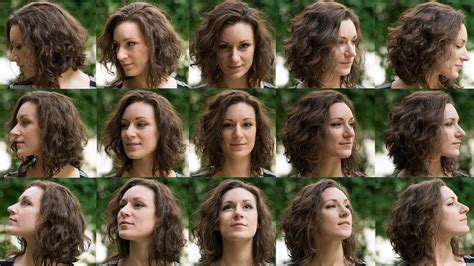Find The Best Portrait Angle Your Good Side Face Angles Head