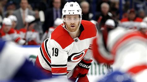 Hurricanes Defenseman Dougie Hamilton Breaks Bone In Left Leg Abc11