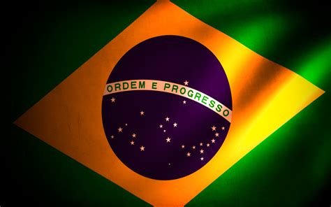 Brazil Flag Wallpaper Hd Pixelstalknet