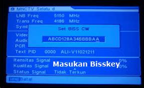 Maybe you would like to learn more about one of these? Cara Masukan Biss key di Berbagai Receiver Parabola - Jual ...