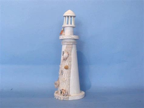 Unfollow decorative lighthouses to stop getting updates on your ebay feed. Wooden Pelican and Net Small Lighthouse 15" - Decorative ...