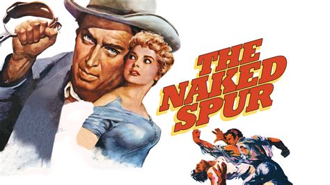 Watch Or Stream The Naked Spur