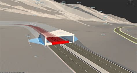 About Tunnel Design Infraworks Autodesk Knowledge Network