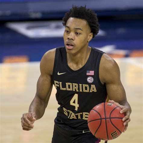 Nba Mock Draft 2021 1st Round Predictions For Fastest Rising Prospects