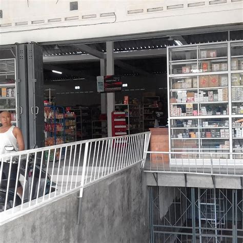 Sementara pt djarum tbk disomasi senilai rp 293.068.000 sebagai ganti rugi, ditambah santunan senilai rp 500 miliar. Toserba Margo Mulyo Sraturejo - Home | Facebook
