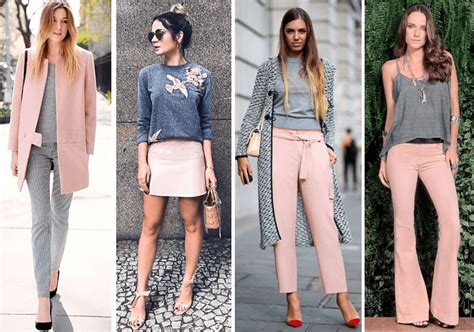 Rosa Millennial Descubra Mais Como Usar A Cor Do Momento Fashion
