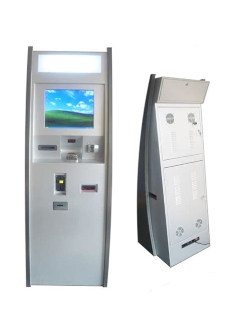 Kartu atm yang telah tertelan mesin atm hanya bisa dikeluarkan jika mesin atm dibongkar oleh pihak bank. Mesin ATM Bank Multi Fungsi Dengan Operasi 24 Jam Tanpa ...