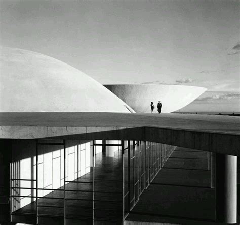 Brasilia Arkitektur