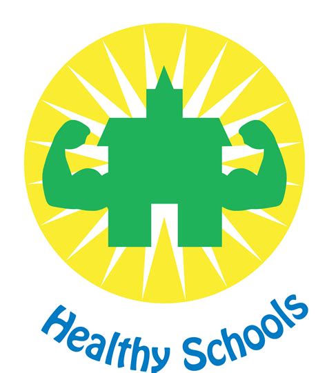 Eco-Schools USA 'Healthy Schools' icon : The National Wildlife Federation Blog