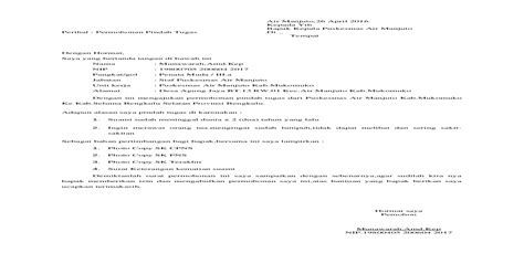 May 21, 2013 · urusan surat menyurat (ketatausahaan) adalah suatu bagian yang penting dari pekerjaan administrasi kesekretariatan. Surat Pindah Kerja Kkm / Contoh Surat Lamaran Kerja Di ...